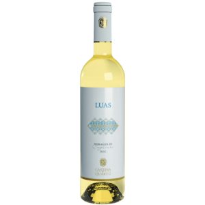 Quartu S.Elena Luas Nuragus di Cagliari Doc Vino Bianco Bt. Cl.75
