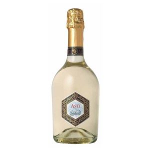 Vino Spumante Bianco Tre Secoli Asti Dolce Atmosphere Docg Bt. Cl.75