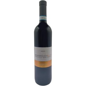 Favaroni Montefalco Rosso Doc Vino Rosso Blend Maturato in Legno Bt. Cl.75