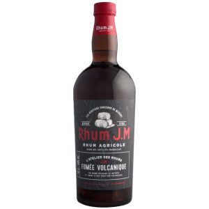 J.M Fum&egrave;e Volcanique 2 Years Old Rum Agricole Martinica Bt. Cl.70