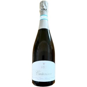 Bonci Caterina Metodo Classico Verdicchio dei Castelli di Jesi Doc Vino Spumante Bianco Dosaggio Zero Bt. Cl.75