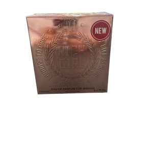 Police rich guy for woman edp 100 ml