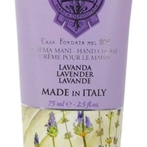 La florentina crema mani iris di firenze lavanda 75 ml