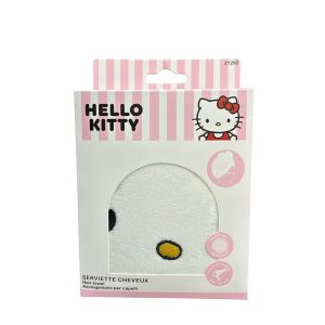 Hello kitty turbante capelli micr.