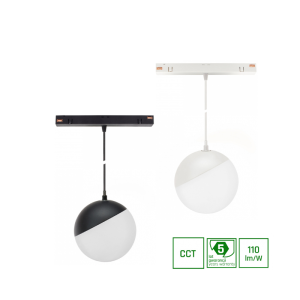 Modulo LED SMART sfera a sospensione