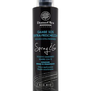 Domus Olea Toscana – Gambe Sos Extra-Freschezza – Spray & Go 200ml