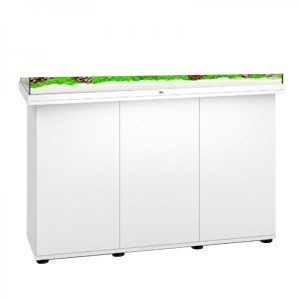 Juwel – Rio 300/350 Supporto 125SBX con Tre Ante Misure 121x51x80xH – Bianco