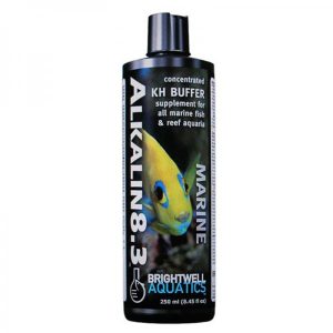 Brightwell Aquatics – Alkalin8.3 – 250ml