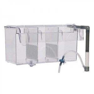 Ista – Hang-on Separation Box – Sala parto