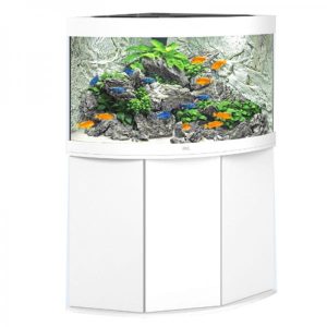 Juwel – Trigon 190 LED cm70x70x60h – Bianco