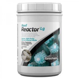 Seachem – Reef Reactor LG 2l