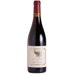 Vino Rosso Mottura Civitella Rosso IGP Lazio Biologico Bt. Cl.75 – NH