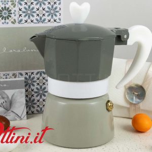 Moka Tortora 1 Tazza – 24026 Claraluna