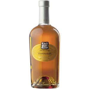Vino Bianco da Vendemmia Tardiva Fruscalzo Verduzzo Friuli Igt Bt. Cl.50 – NH