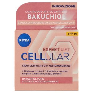 Nivea crema viso cellular giornoantietÀ multidimension 50 ml