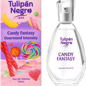 Tulipan negro candy fantasy edt 50 ml