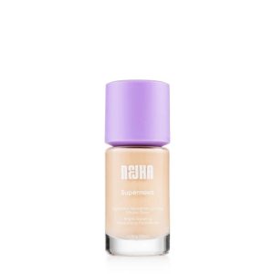 Nejha – supernova – fondotinta luminoso – n03- honey