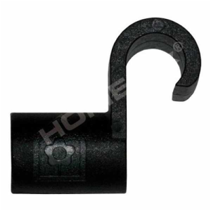 Homebox Addons – Ganci LUNGHI per aste di fissaggio da 22mm