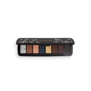 Revolution shadow palette keeping it fierce
