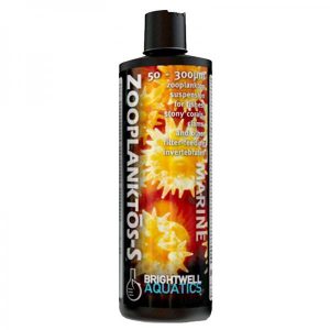 Brightwell Aquatics – Zooplanktos-S – 250ml