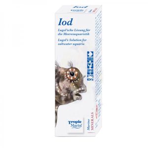 Tropic Marin – Pro Coral Iodine – 50ml