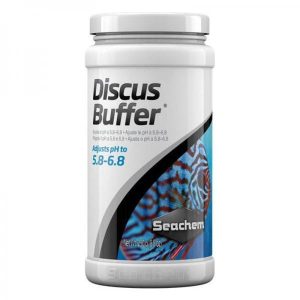 Seachem – Discus Buffer – 250gr