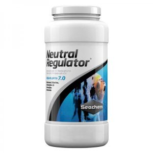 Seachem – Neutral Regulator