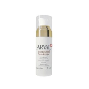Arval couperoll serum anti-age fl. airless 30 ml