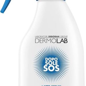Dermolab solari latte spray doposole lenitivo