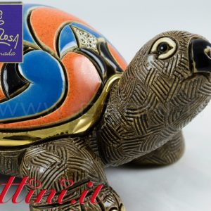 Tartaruga Mediterraneo – F161