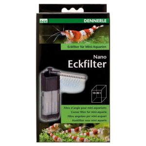 Dennerle – Nano filtro angolare