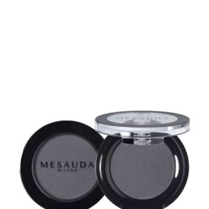 Mesauda glam matte eyeshadow 102 smoke