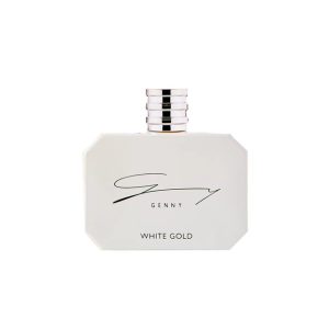 Genny white gold edt 100 ml