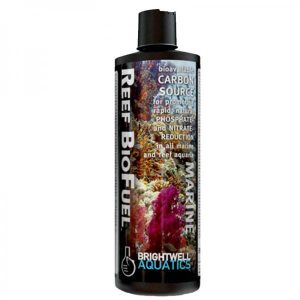 Brightwell Aquatics – ReefBiofuel