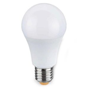 De Sanctis Light & Design – LAMPADINA LED BULBO E27 11W A60