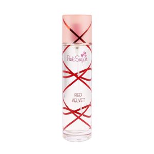 Aquolina pink sugar red velvet edt 100 ml