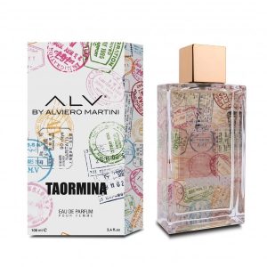 Alviero martini taormina pour femme edp 100 ml
