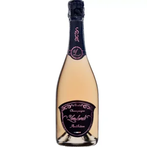 Champagne AOC "Anthèse" - Lombardi