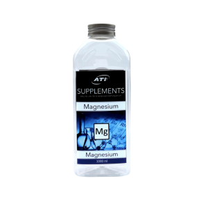 ATI – Supplements Magnesium Mg – 1000ml