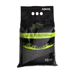 Aquael – Basalt Gravel 2-4mm – 10Kg