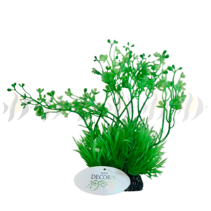 Aquael – Pianta in Plastica
