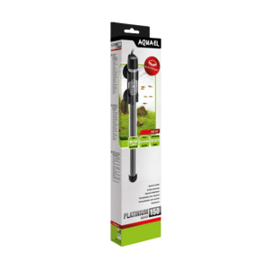 Aquael – Platinum Heater – 200W