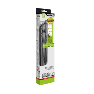 Aquael – Platinium Heater – 500w