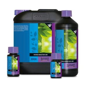 Atami B’cuzz HYDRO BOOSTER UNIVERSAL