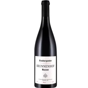 Alto Adige DOC Blauburgunder Riserva 2018 - Brunnenhof