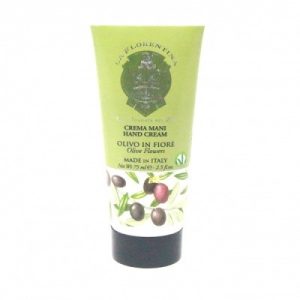 La florentina crema mani olivo in fiore 75 ml