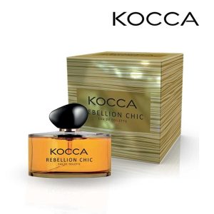 Kocca rebellion chic edt 100 ml