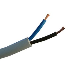 Cavo Prolunga Bipolare 2×1 16A 180cm