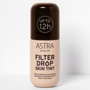 Astra filter drop skin tint 0004 medium