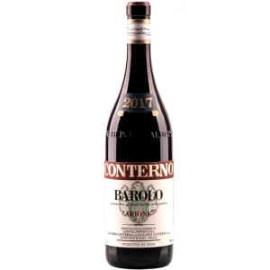 Barolo DOCG "Arione" 2017 - Giacomo Conterno
